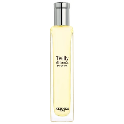 eau de parfum gingembre Twilly