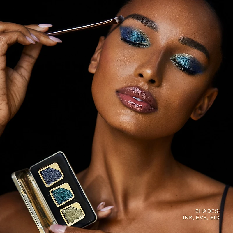 Palette de fards à paupières Curator™
