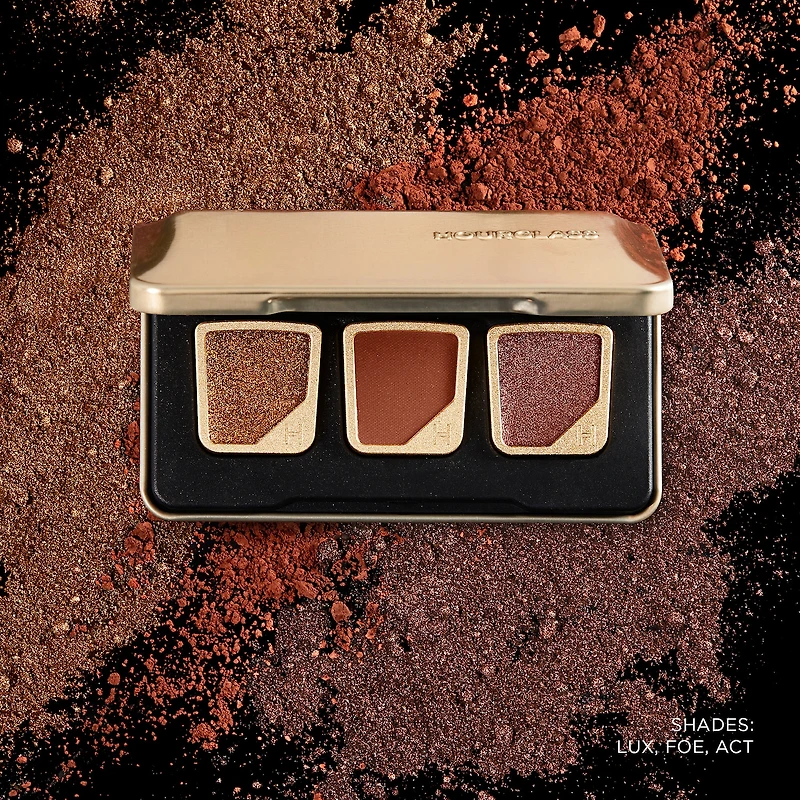 Palette de fards à paupières Curator™
