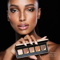 Palette de fards à paupières Curator™