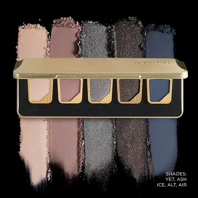 Palette de fards à paupières Curator™