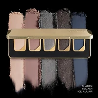 Palette de fards à paupières Curator™