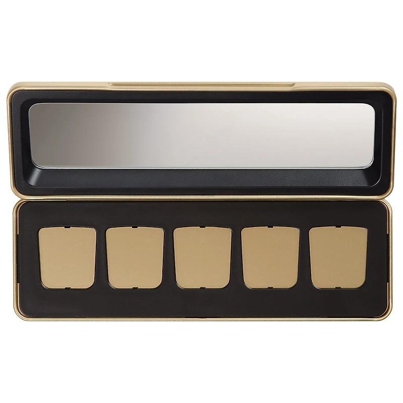 Palette de fards à paupières Curator™