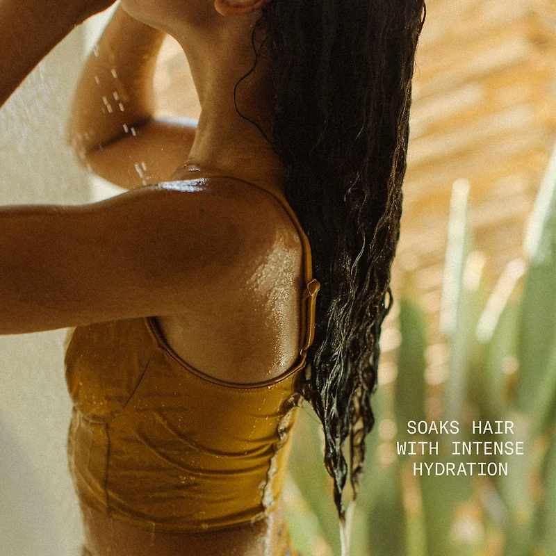 Monsoon Moisture Mask