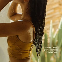 Monsoon Moisture Mask