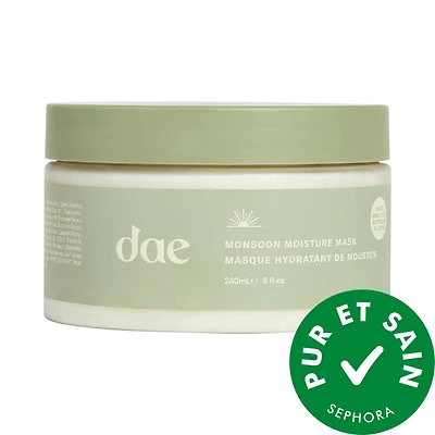 Monsoon Moisture Mask