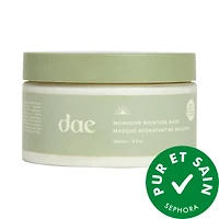 Monsoon Moisture Mask