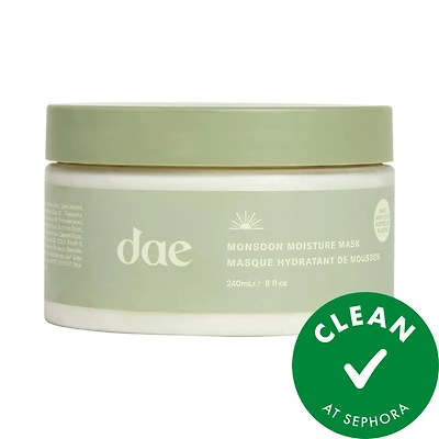 Monsoon Moisture Mask