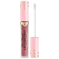 Too Faced Lip Injection Power Plumping Cream Liquid Lipstick Filler Up 0.10 oz/ 3 mL