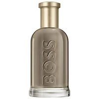 Hugo Boss Bottled eau de parfum with Apple and Vetiver mL spray