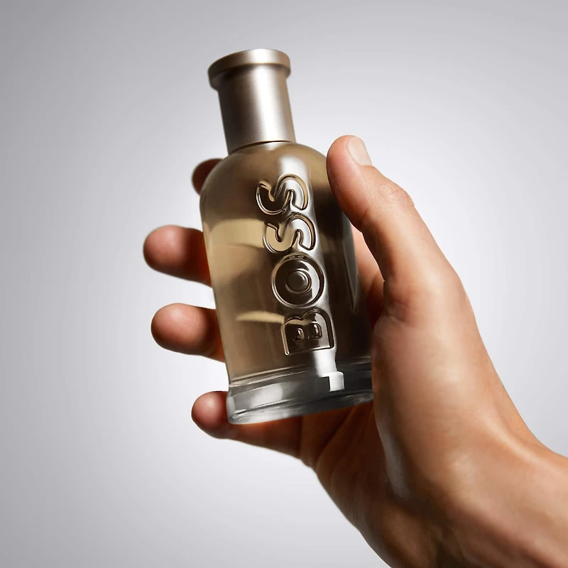 Eau de parfum BOSS Bottled