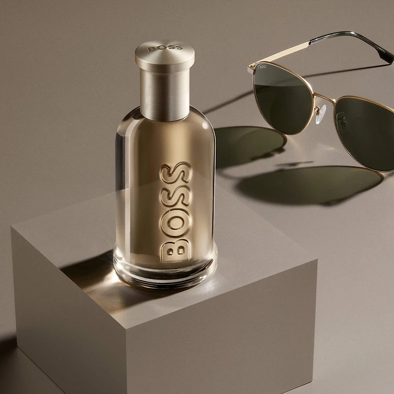 Eau de parfum BOSS Bottled