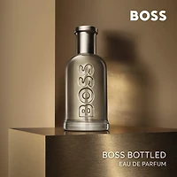 Eau de parfum BOSS Bottled