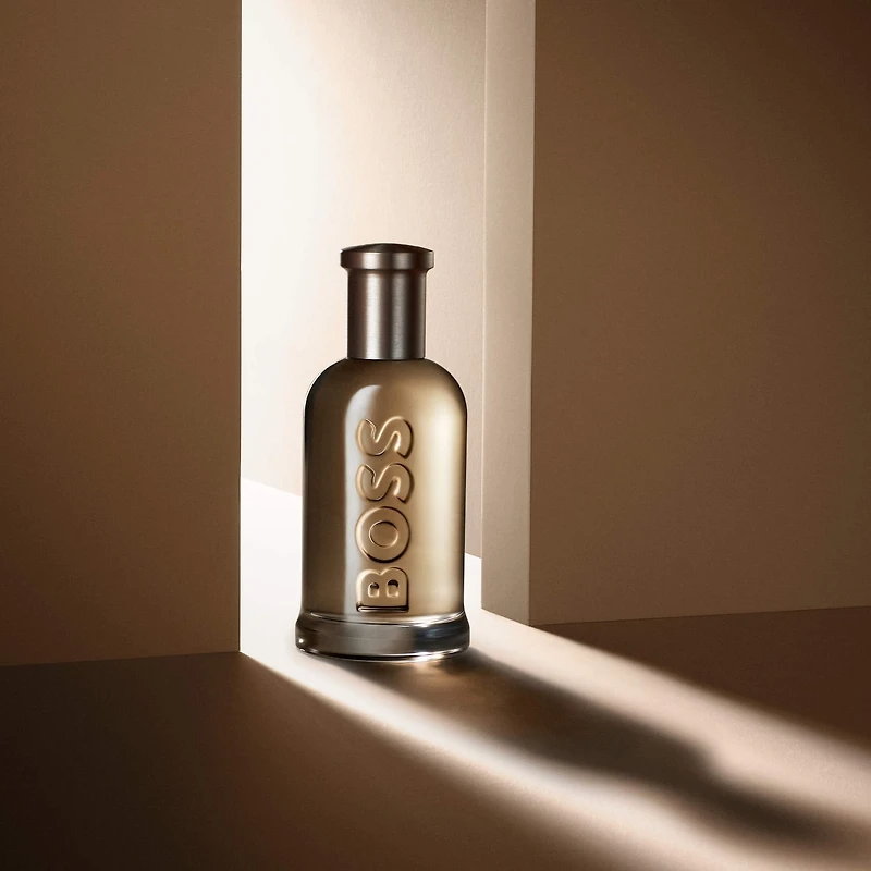 Eau de parfum BOSS Bottled