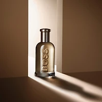 Eau de parfum BOSS Bottled