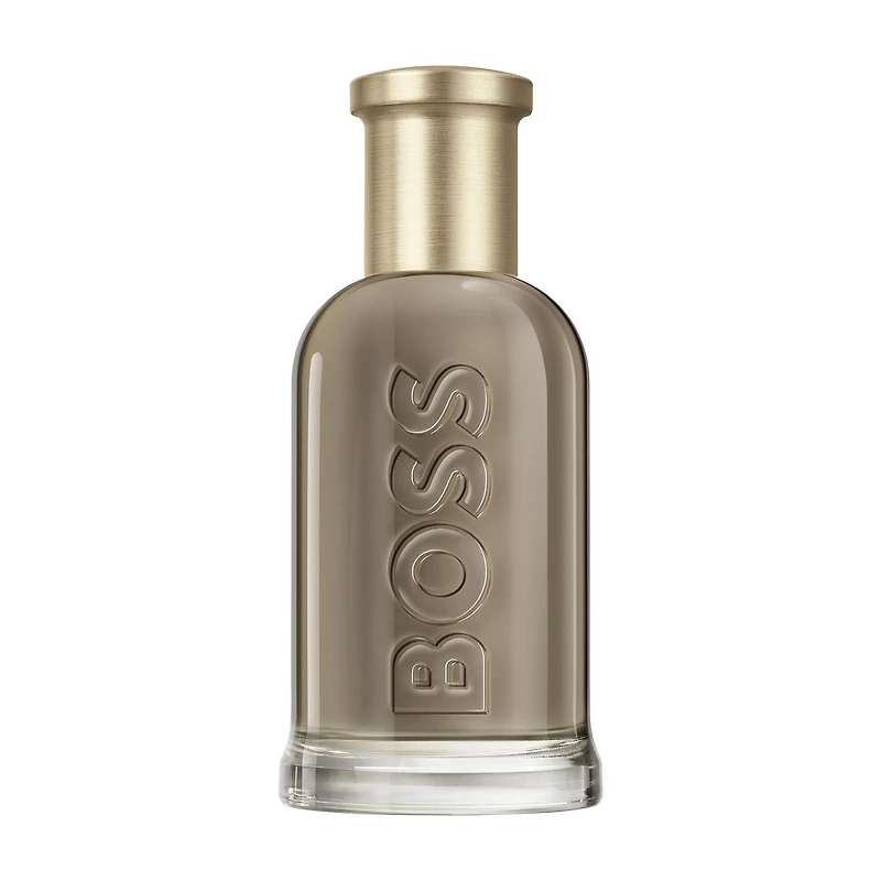 Eau de parfum BOSS Bottled