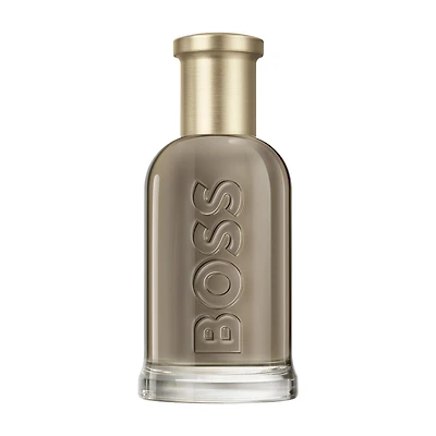 Eau de parfum BOSS Bottled