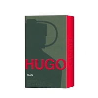 Eau de toilette pour hommes d’HUGO
