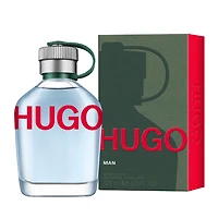 Eau de toilette pour hommes d’HUGO