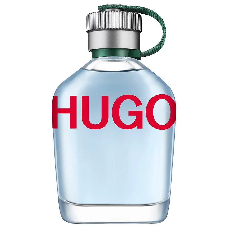 Eau de toilette pour hommes d’HUGO