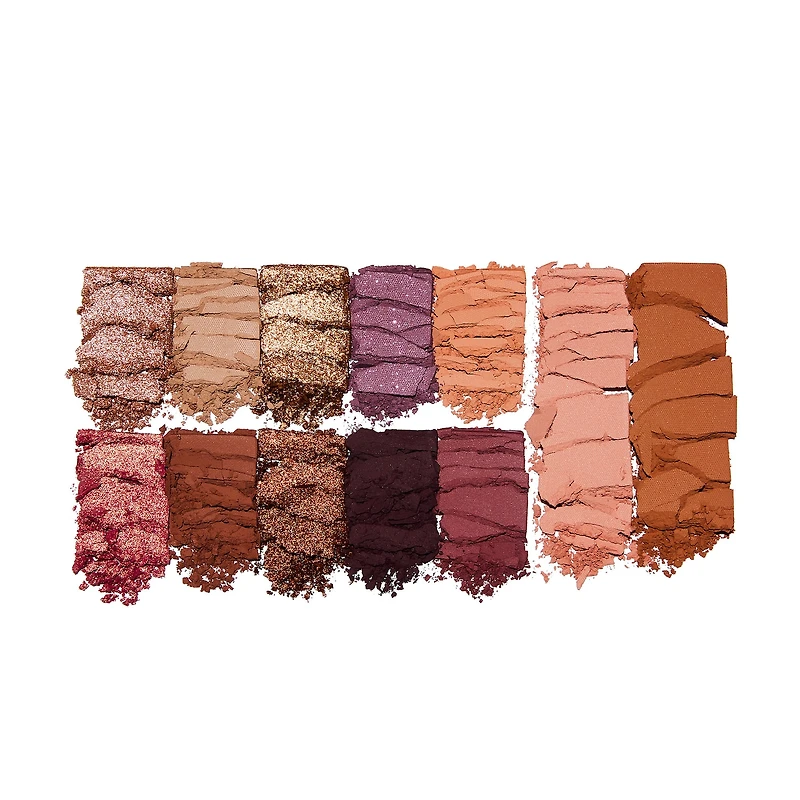 Primrose All In One Face & Eye Shadow Palette