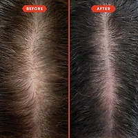 Huile de prélavage HoliRoots™ pour cheveux fins