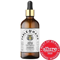 Fable & Mane HoliRoots™ Pre-Wash Scalp Hair Treatment Oil