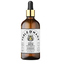 Huile de prélavage HoliRoots™ pour cheveux fins