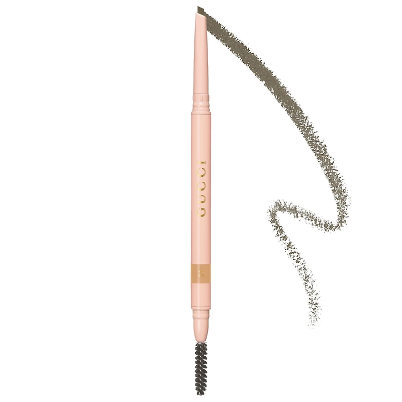 Gucci Waterproof Retractable Eyebrow Pencil Miel 0.003 / 0.09