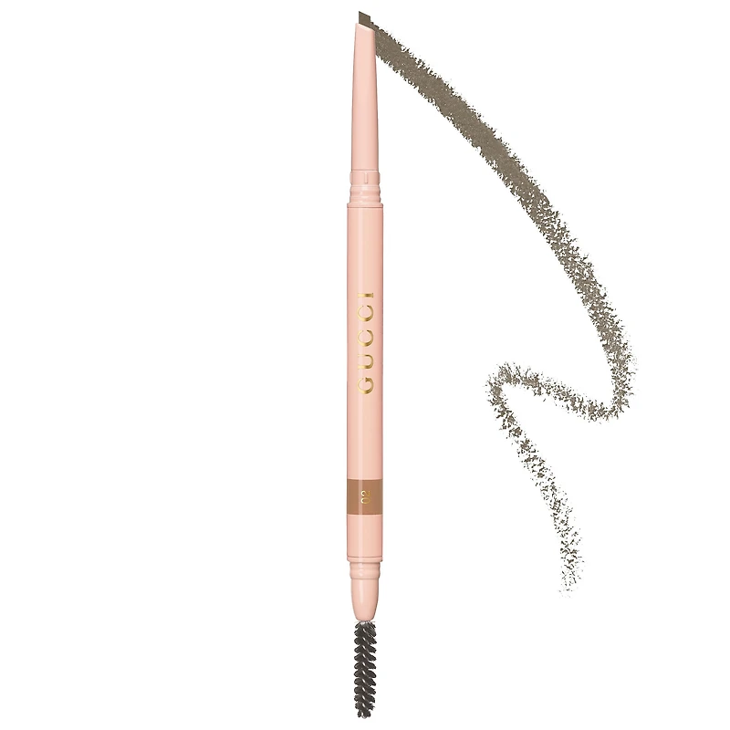 Gucci Waterproof Retractable Eyebrow Pencil 0.003 / 0.09