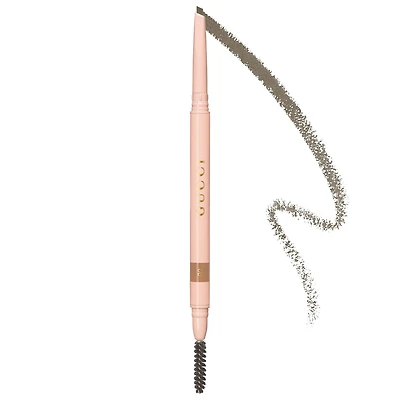 Gucci Waterproof Retractable Eyebrow Pencil 0.003 / 0.09