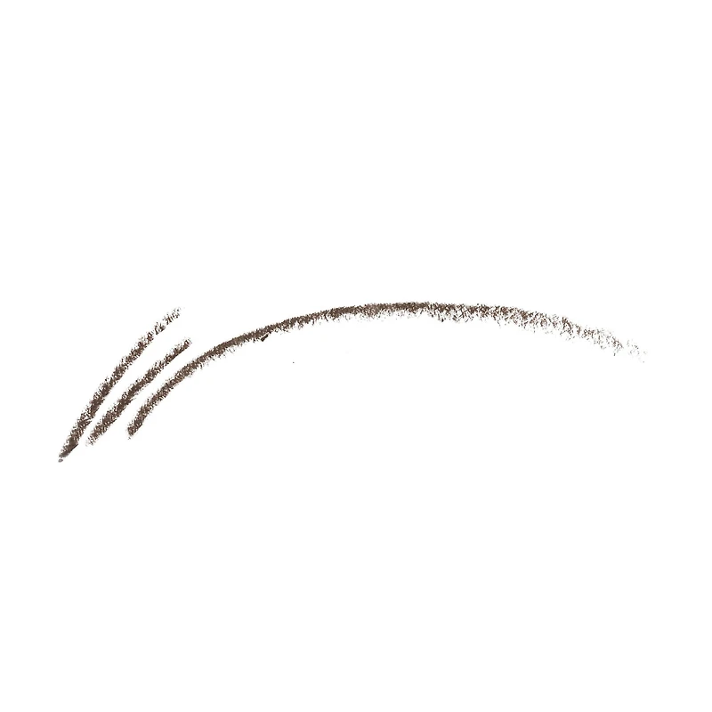 Crayon à sourcils rétractable et hydrofuge