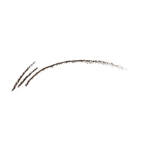 Crayon à sourcils rétractable et hydrofuge