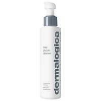 Nettoyant glycolique quotidien