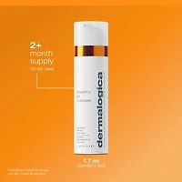 Gel hydratant à la vitamine C BioLumin-C