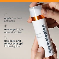 Gel hydratant à la vitamine C BioLumin-C