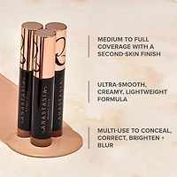 Magic Touch Medium to Full Coverage Concealer
