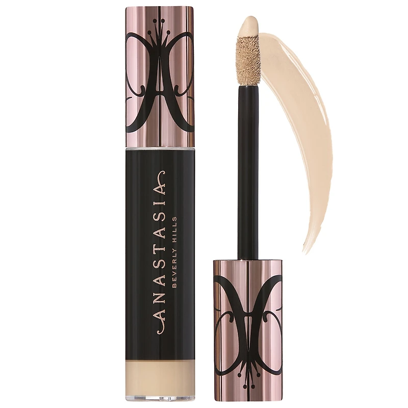 Magic Touch Medium to Full Coverage Concealer