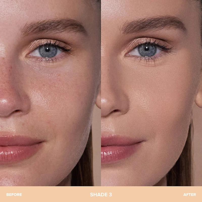 Magic Touch Medium to Full Coverage Concealer