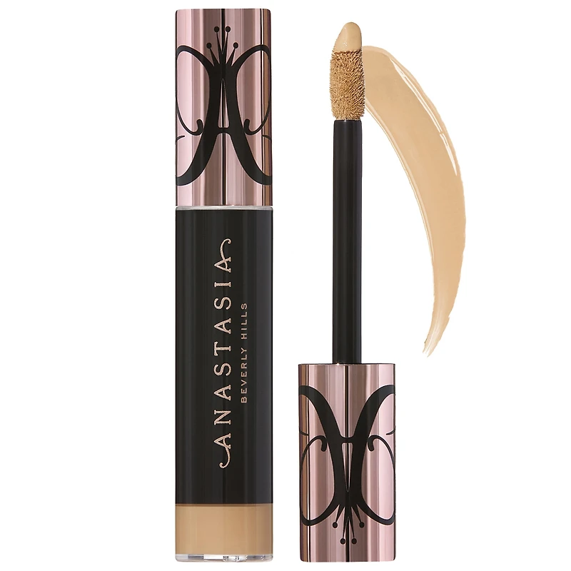 Anastasia Beverly Hills Magic Touch Medium to Full Coverage Concealer 0.4 oz/ 12 mL