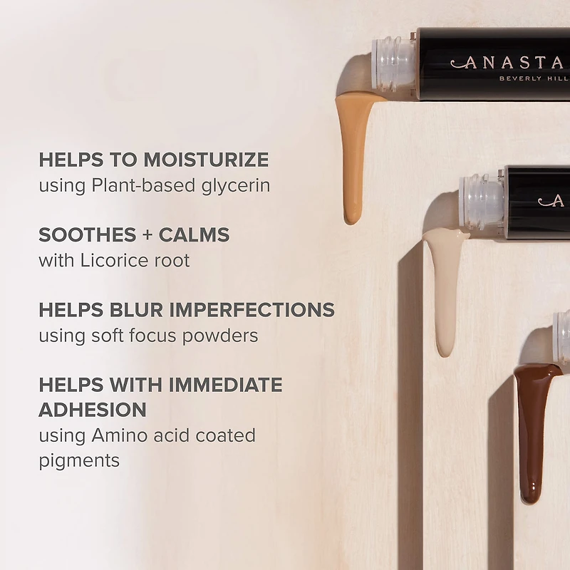 Magic Touch Medium to Full Coverage Concealer