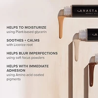 Magic Touch Medium to Full Coverage Concealer