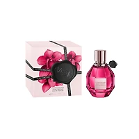 Eau de parfum Flowerbomb Ruby Orchid avec vanille et pêche