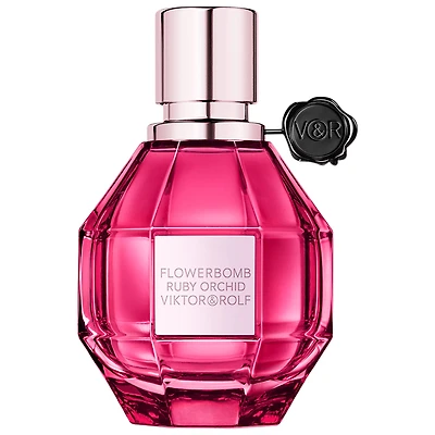 Flowerbomb Ruby Orchid Eau de Parfum with Vanilla & Peach