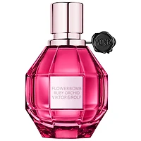 Eau de parfum Ruby Orchid Flowerbomb