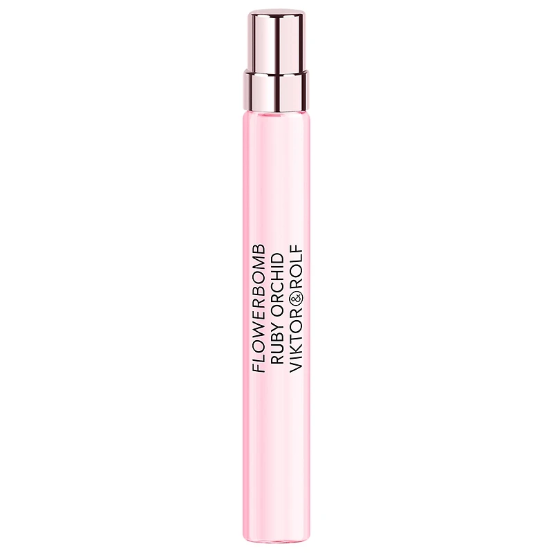 Eau de parfum Ruby Orchid Flowerbomb