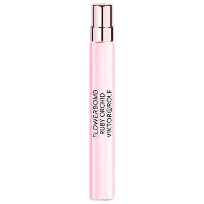 Eau de parfum Ruby Orchid Flowerbomb
