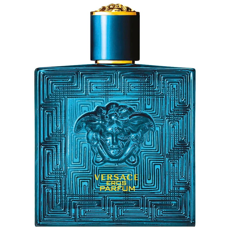 Versace Eros Parfum 3.4 oz/ 100 mL