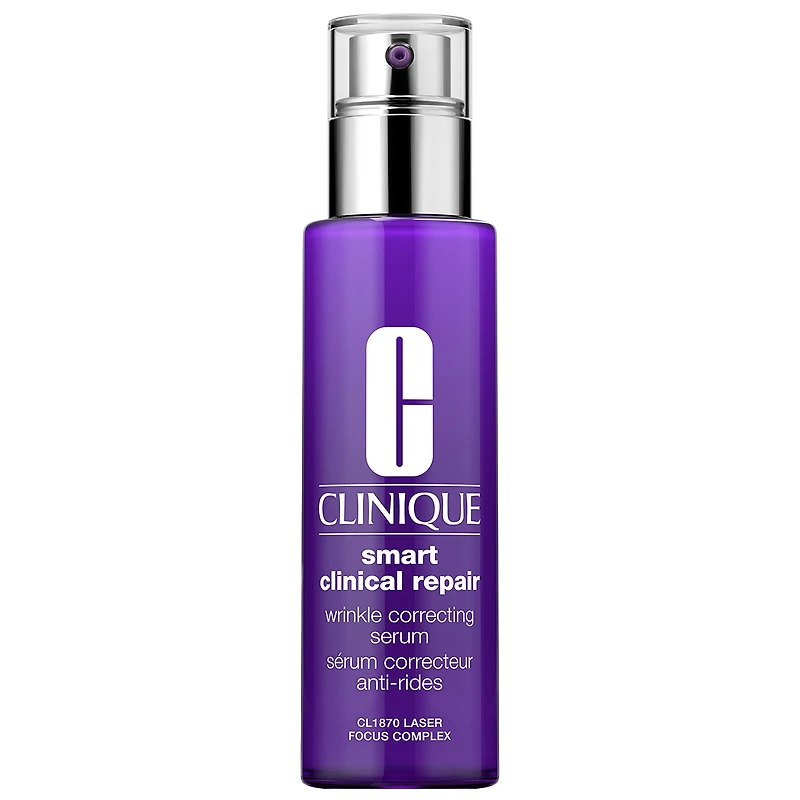 Sérum correcteur de rides Smart Clinical Repair™