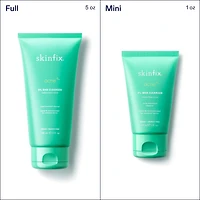 Acne+ 2% BHA + Azelaic Acid + Niacinamide + AHA Cleanser